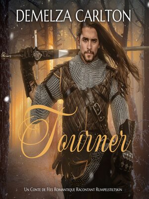 cover image of Tourner